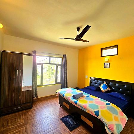 Dadi Homestay 360 Mountain View Bīr Dış mekan fotoğraf