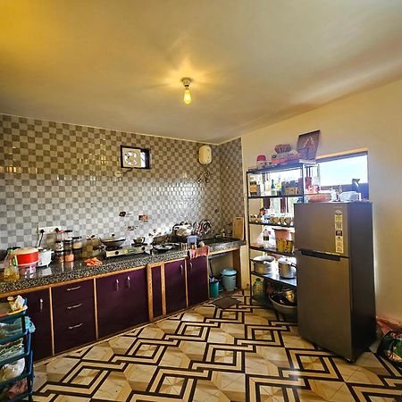 Dadi Homestay 360 Mountain View Bīr Dış mekan fotoğraf